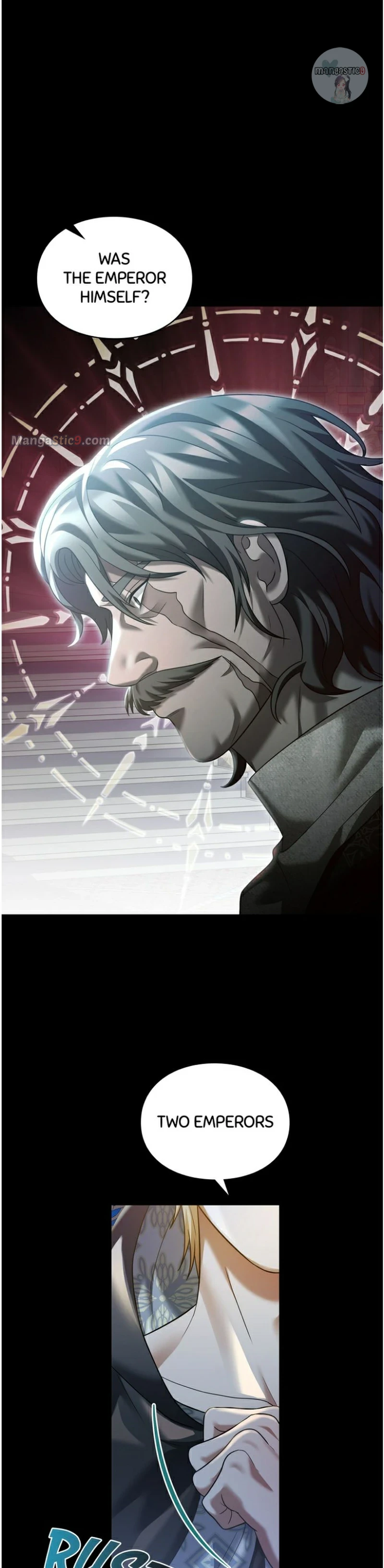 You, My devil Chapter 14 page 7