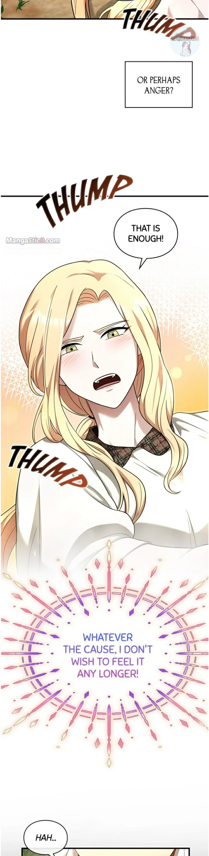 You, My devil Chapter 15 page 16