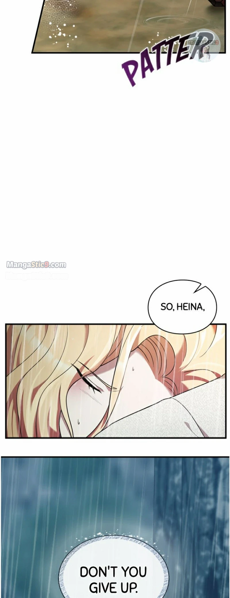 You, My devil Chapter 15 page 31