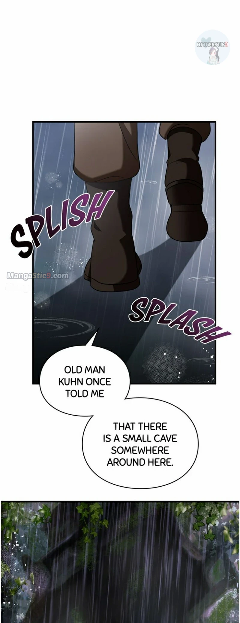 You, My devil Chapter 15 page 34