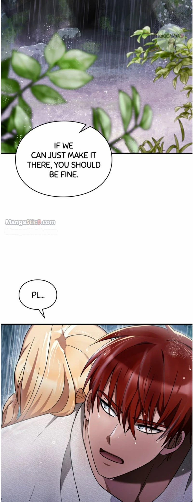 You, My devil Chapter 15 page 35