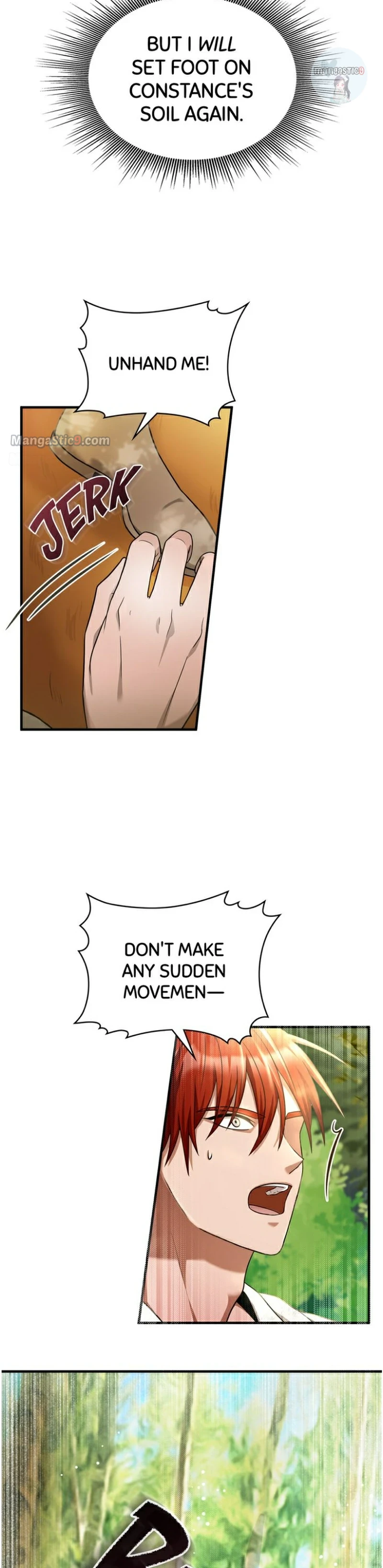 You, My devil Chapter 15 page 6