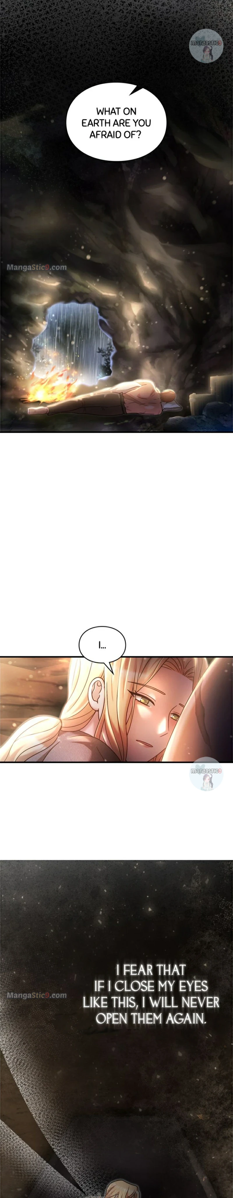 You, My devil Chapter 16 page 13