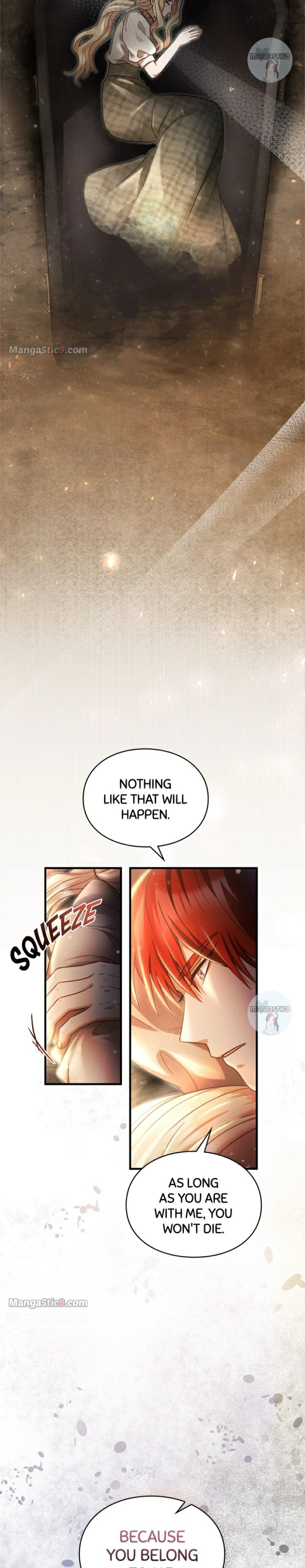 You, My devil Chapter 16 page 14