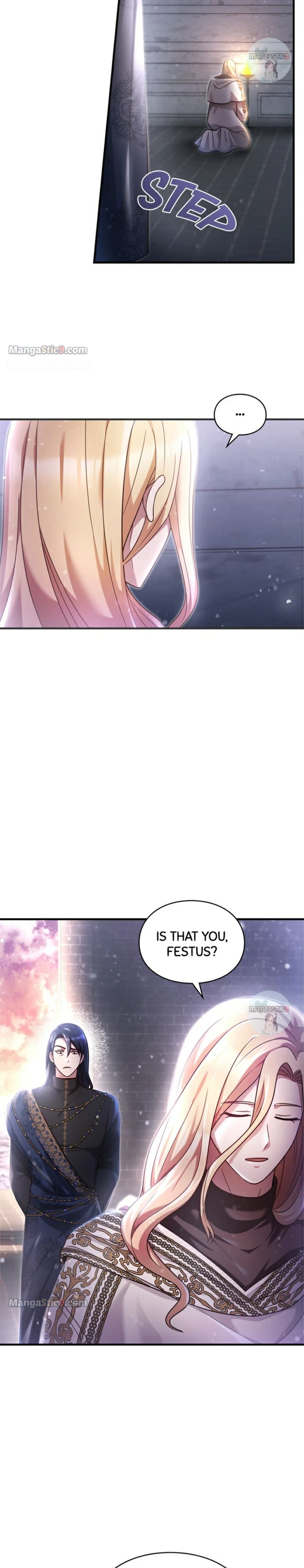 You, My devil Chapter 16 page 16