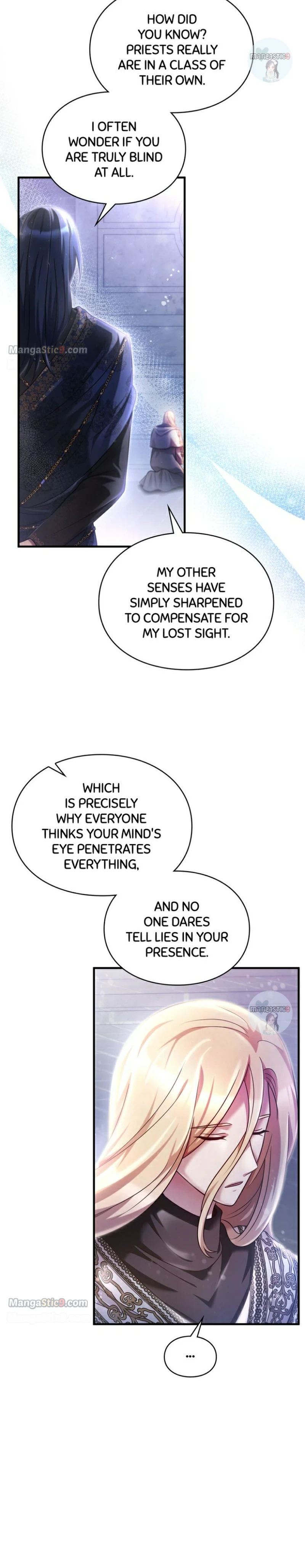 You, My devil Chapter 16 page 17