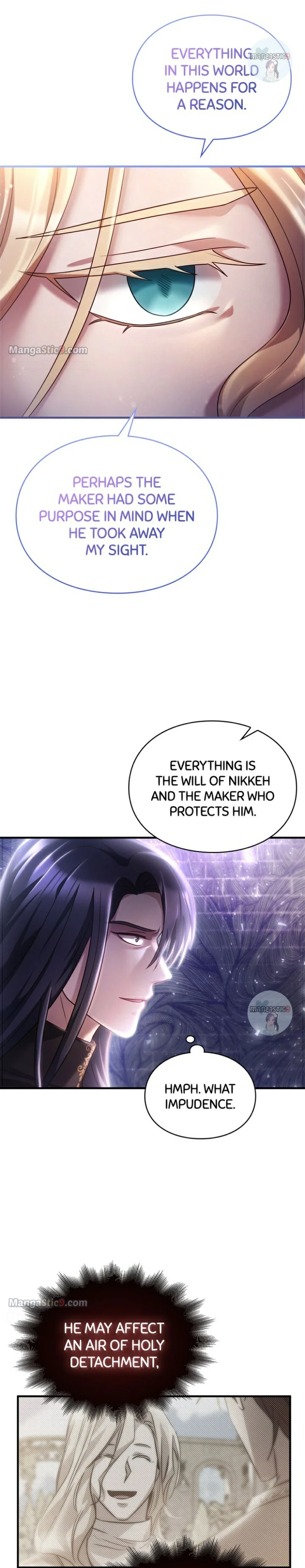 You, My devil Chapter 16 page 18