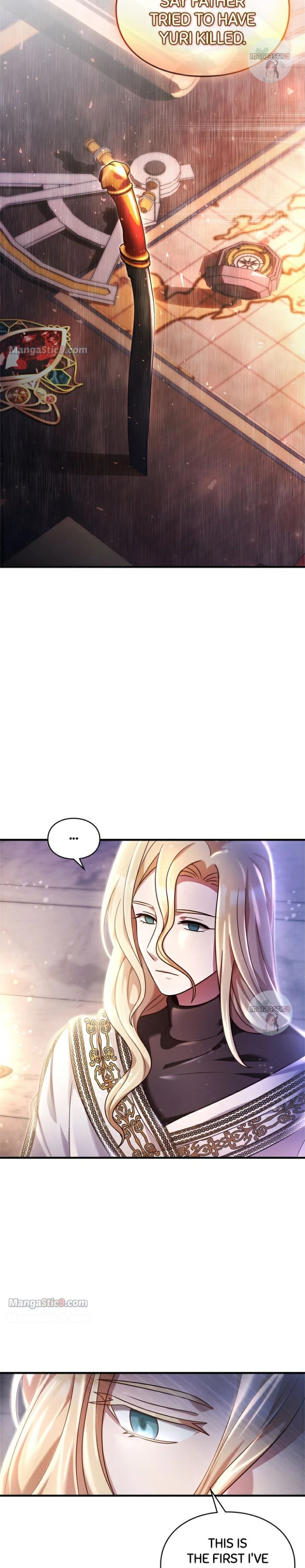 You, My devil Chapter 16 page 24