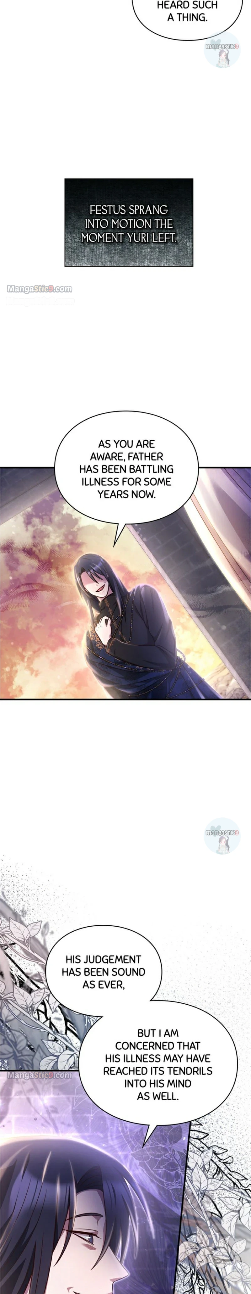 You, My devil Chapter 16 page 25