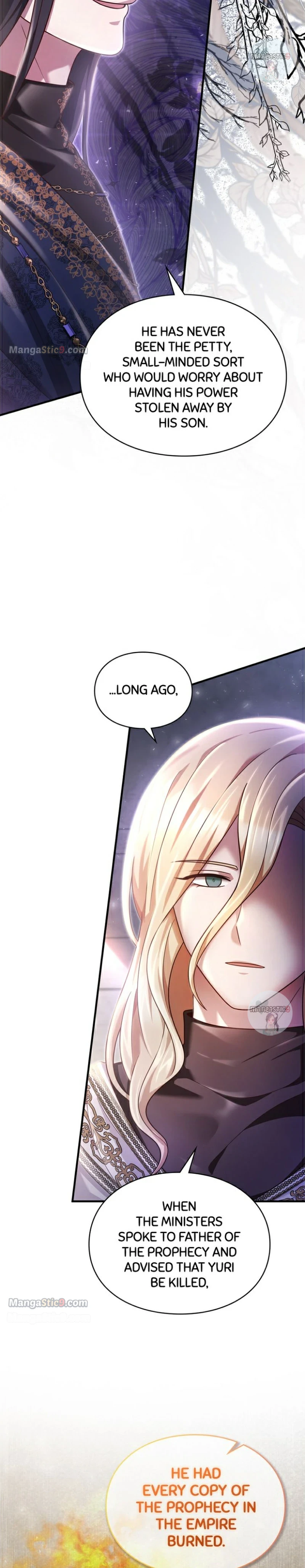 You, My devil Chapter 16 page 26