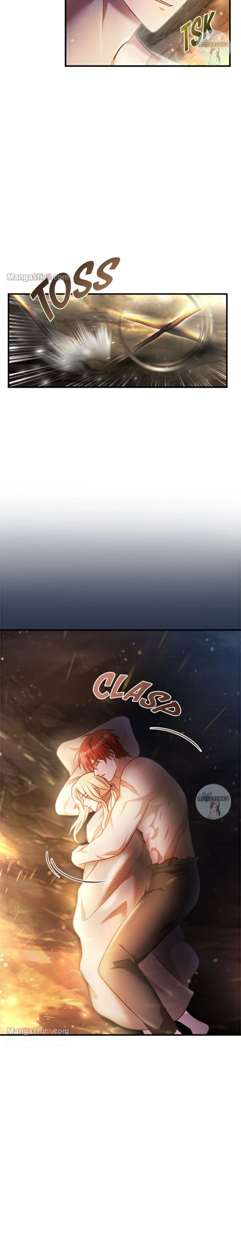 You, My devil Chapter 16 page 3
