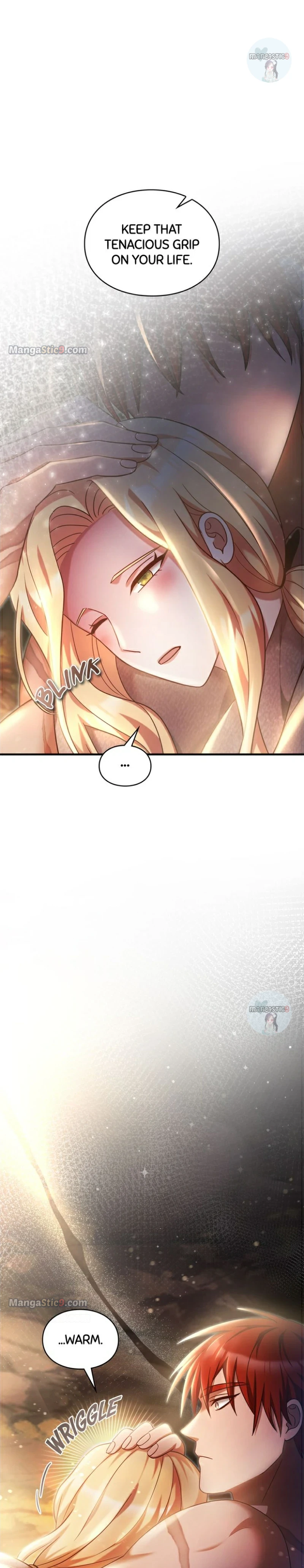 You, My devil Chapter 16 page 5