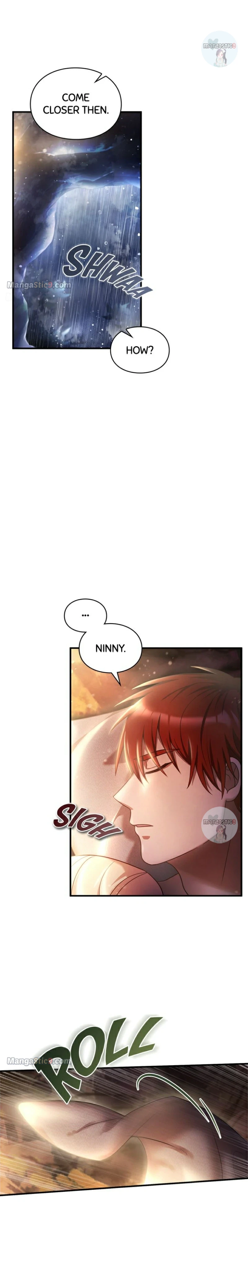 You, My devil Chapter 16 page 7