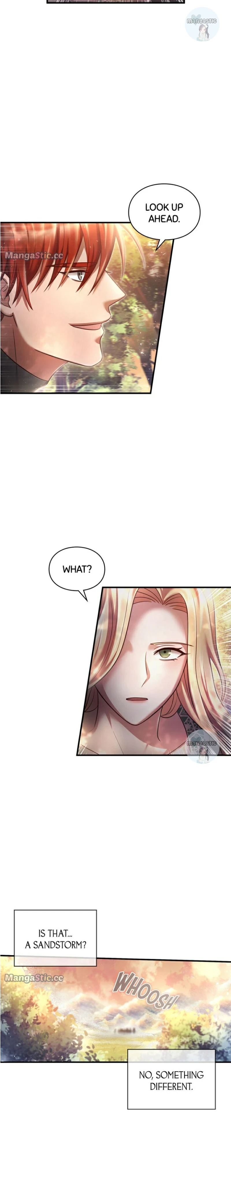 You, My devil Chapter 17 page 17