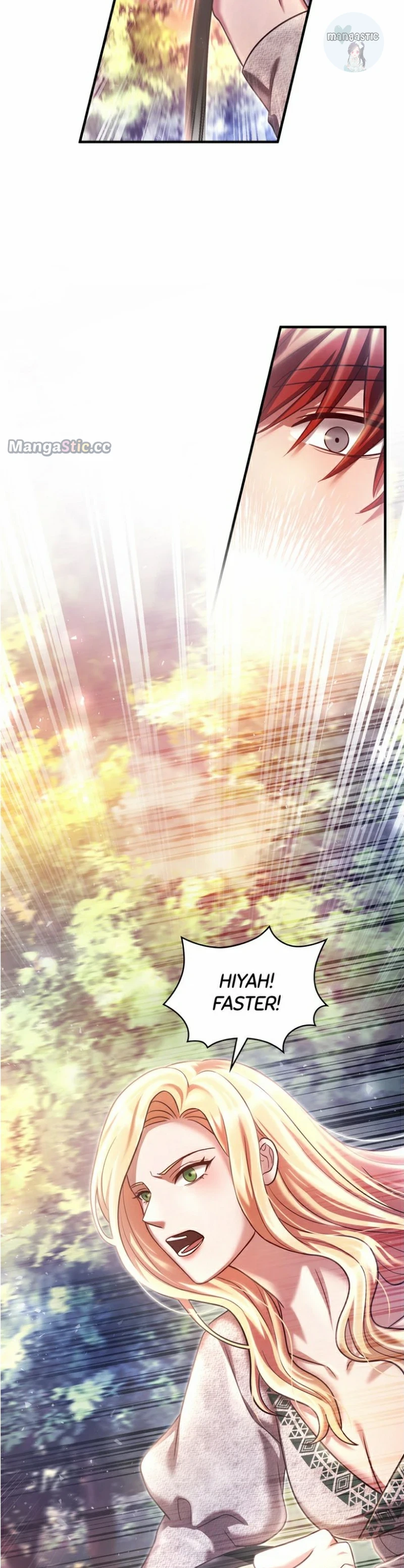 You, My devil Chapter 17 page 30