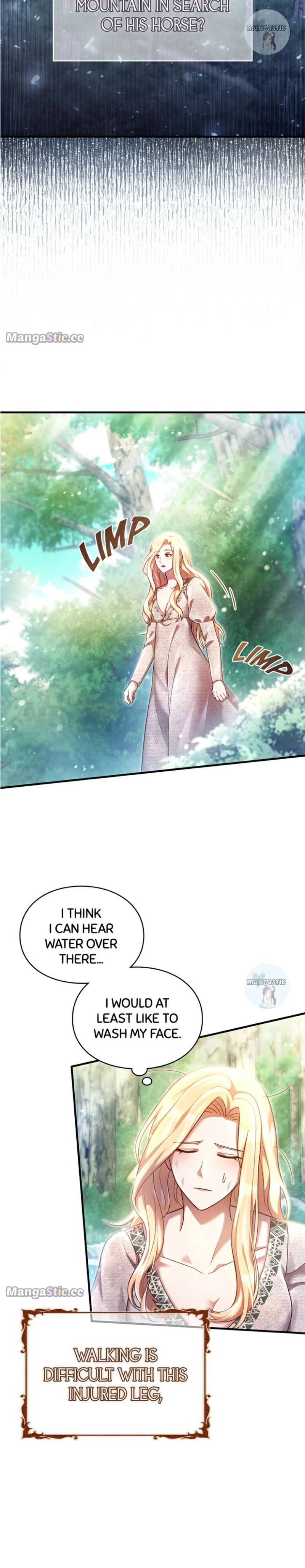 You, My devil Chapter 17 page 4
