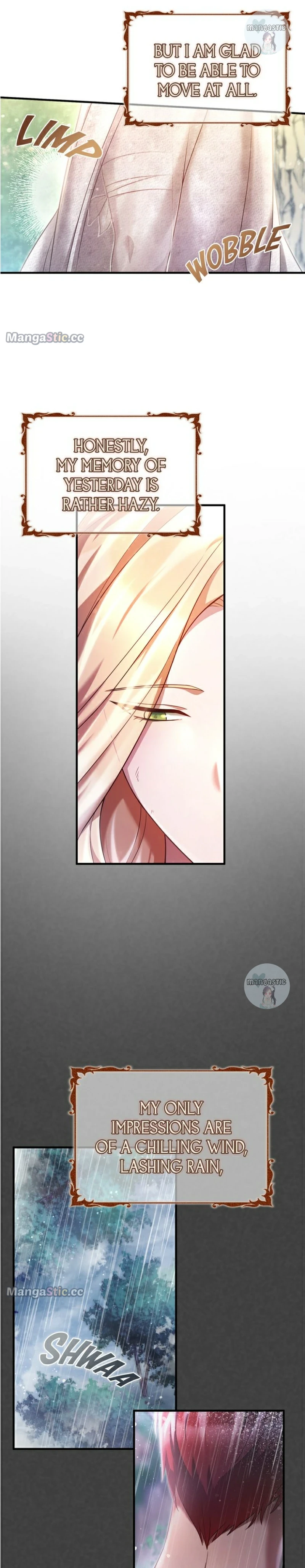 You, My devil Chapter 17 page 5