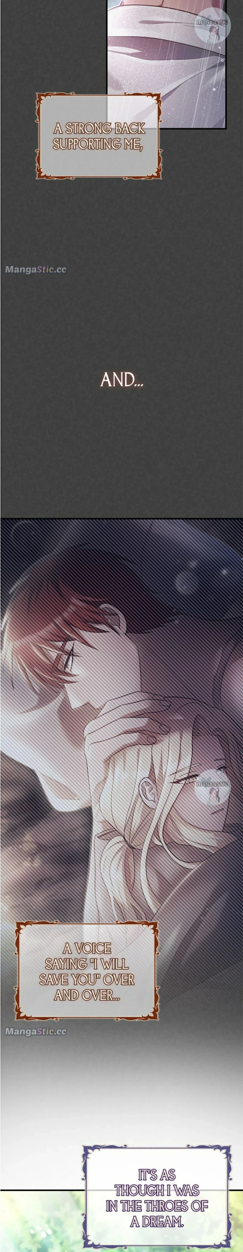 You, My devil Chapter 17 page 6