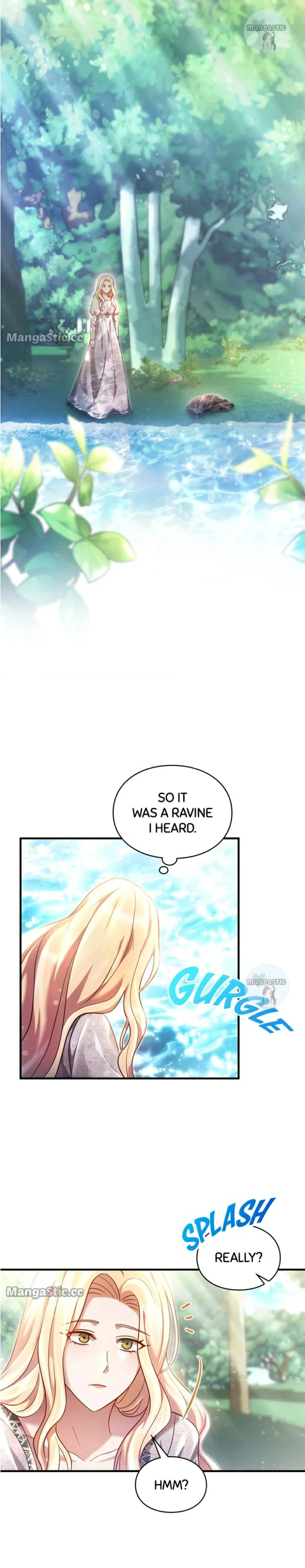 You, My devil Chapter 17 page 7