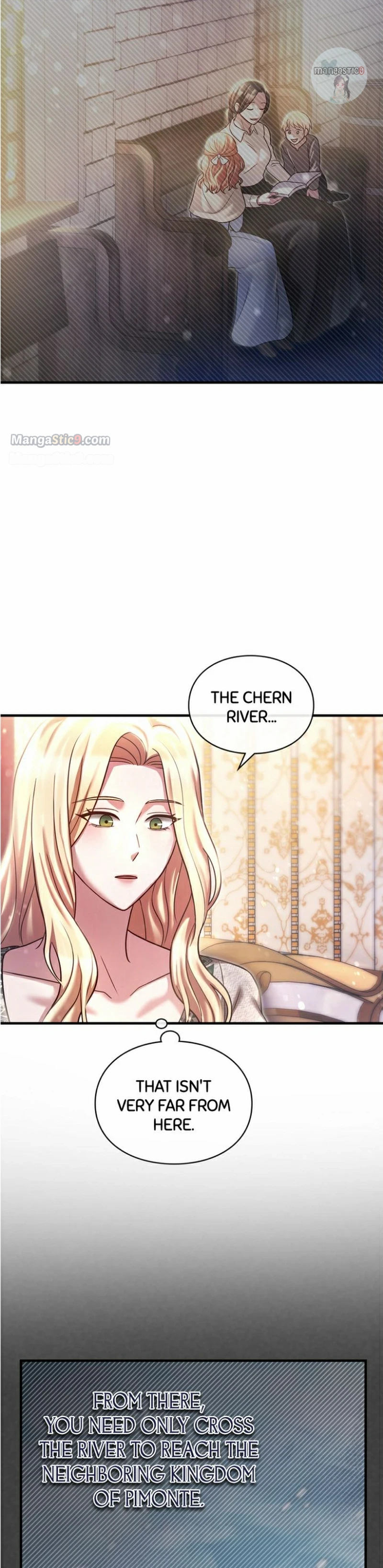 You, My devil Chapter 18 page 25