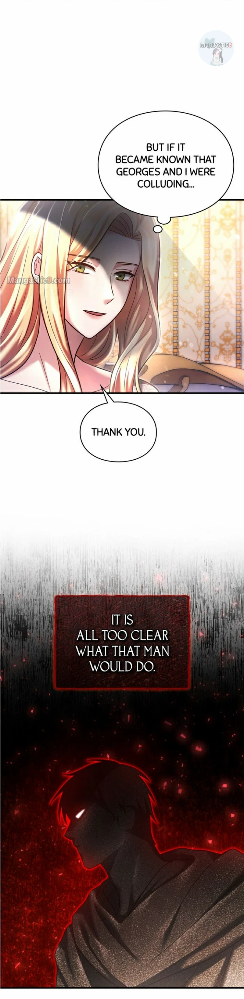 You, My devil Chapter 18 page 28