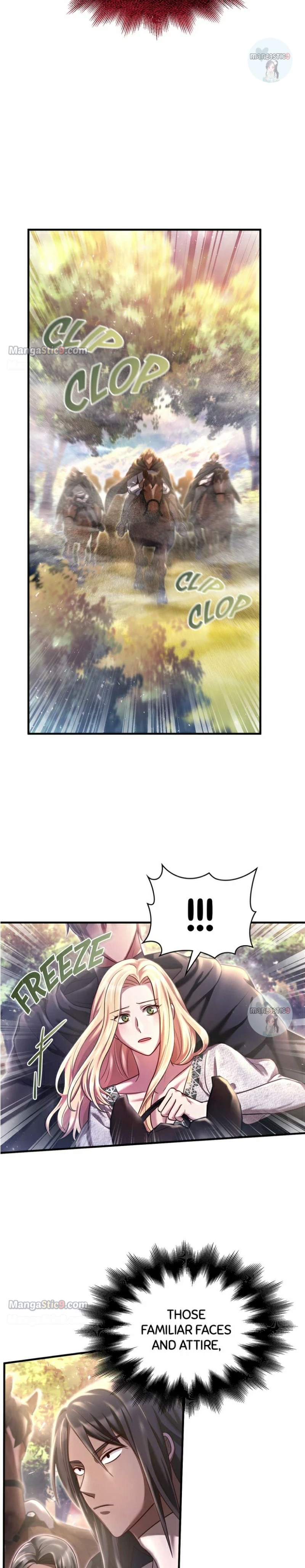 You, My devil Chapter 18 page 2