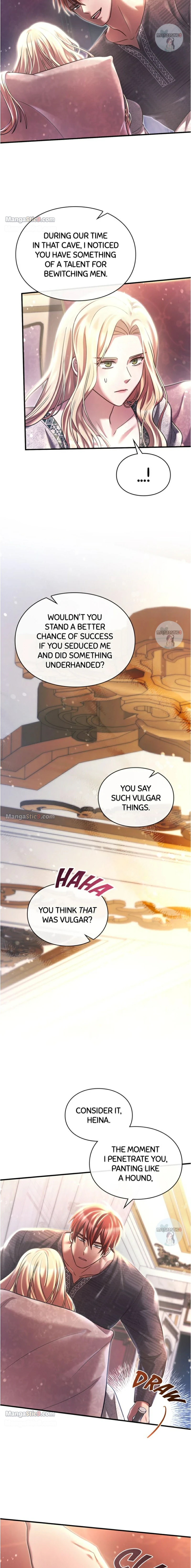 You, My devil Chapter 19 page 12