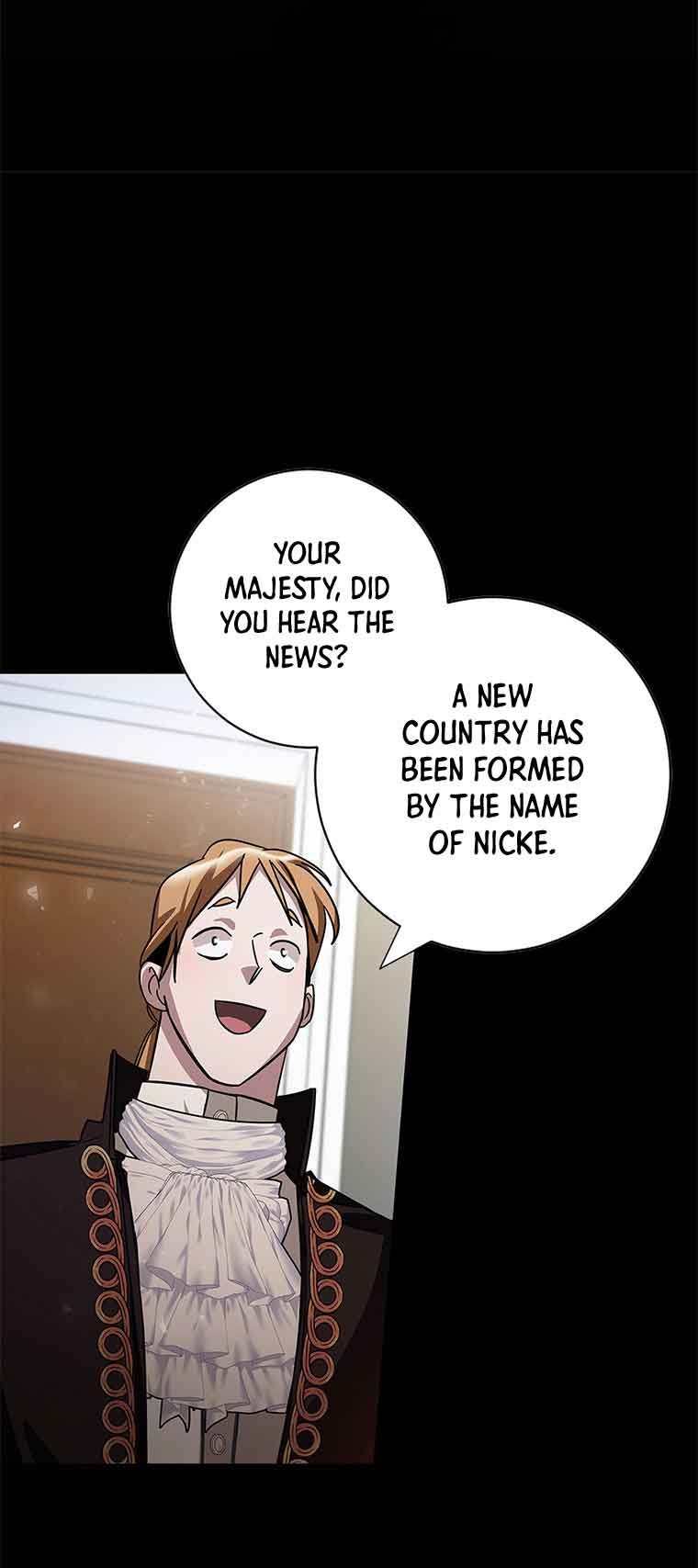 You, My devil Chapter 2 page 9