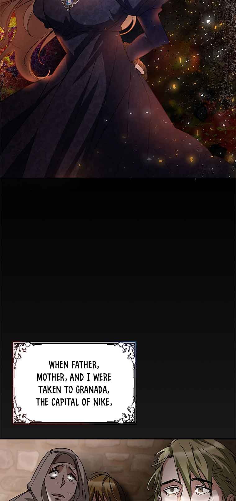 You, My devil Chapter 2 page 18