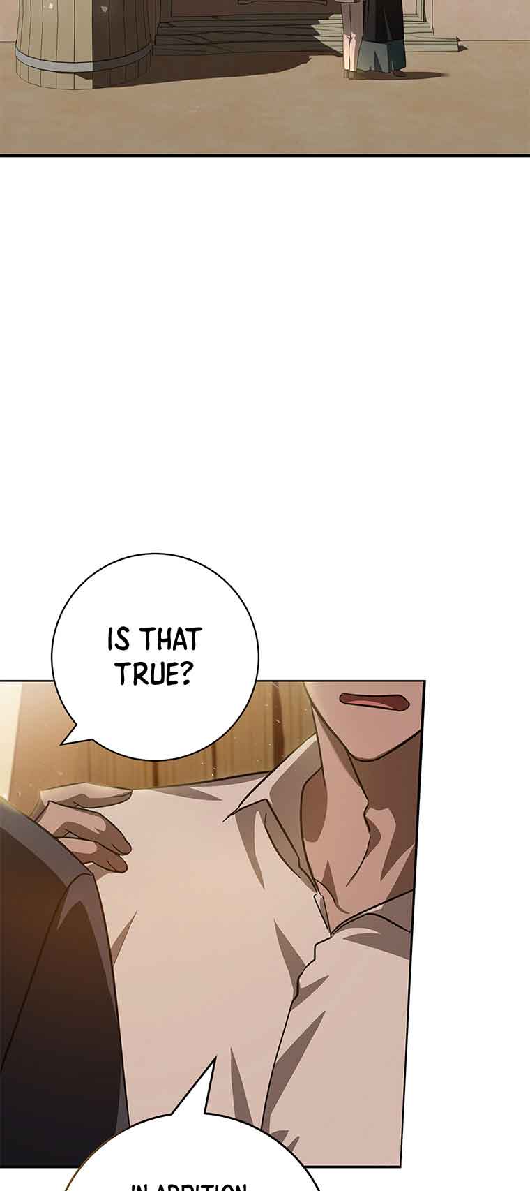 You, My devil Chapter 2 page 1