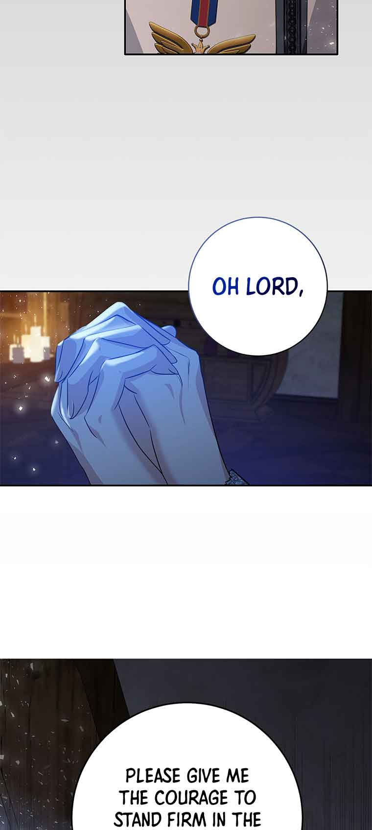You, My devil Chapter 2 page 21