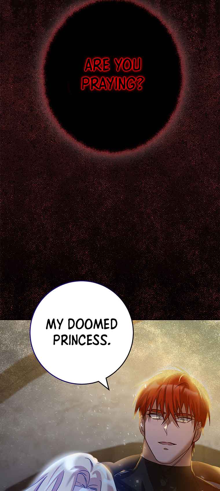 You, My devil Chapter 2 page 23