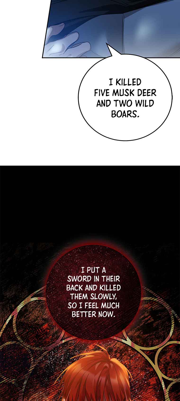 You, My devil Chapter 2 page 26