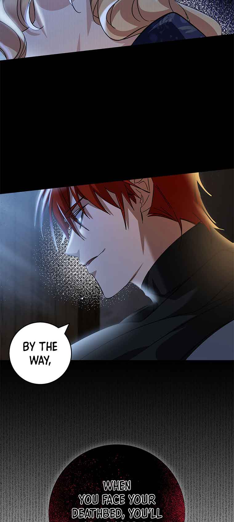 You, My devil Chapter 2 page 28