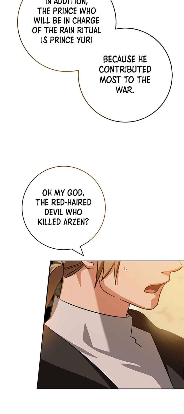 You, My devil Chapter 2 page 2