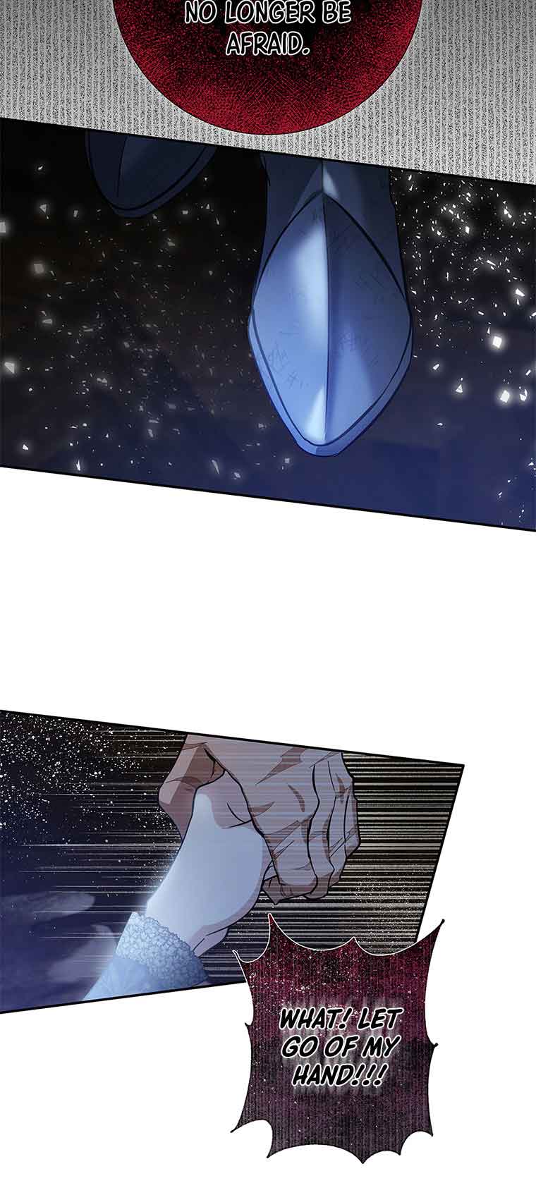 You, My devil Chapter 2 page 29