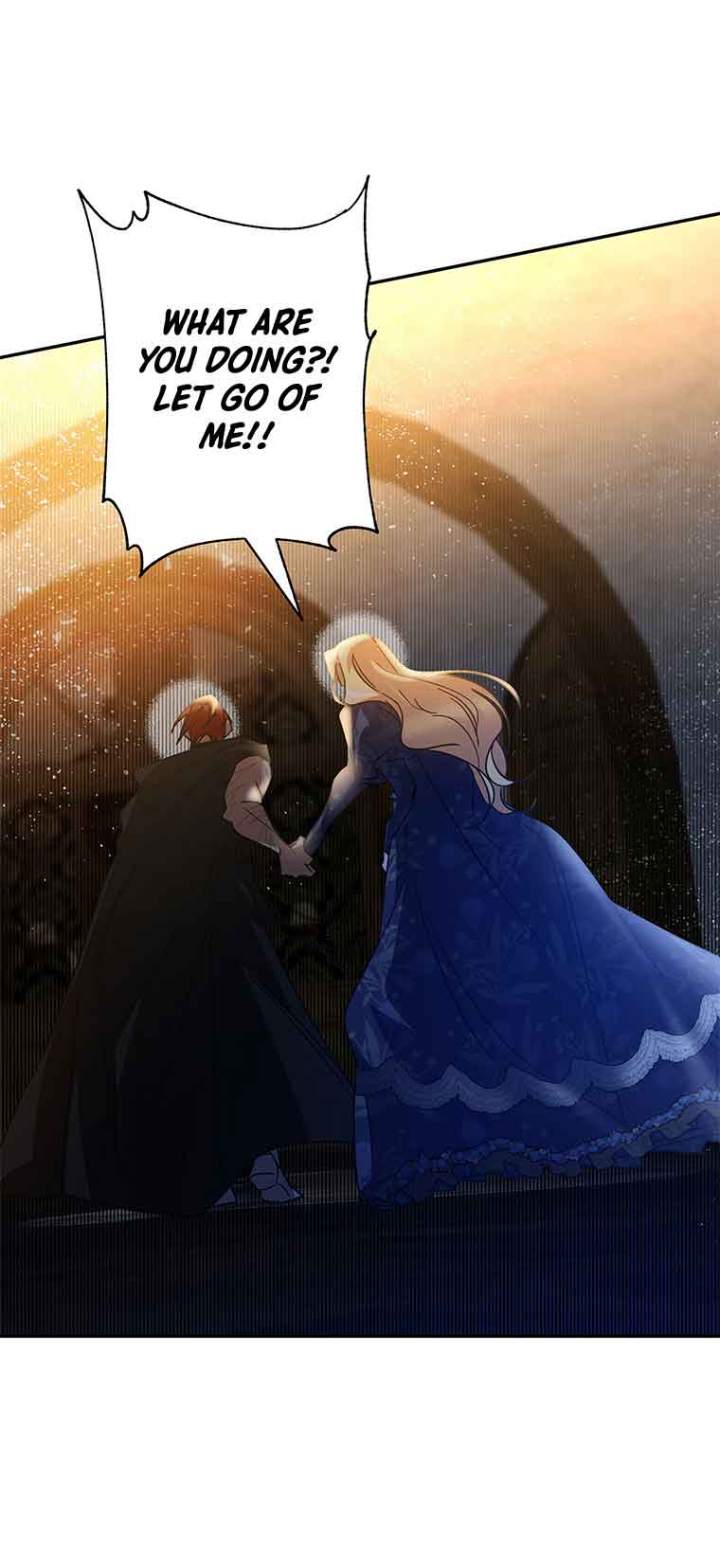 You, My devil Chapter 2 page 30