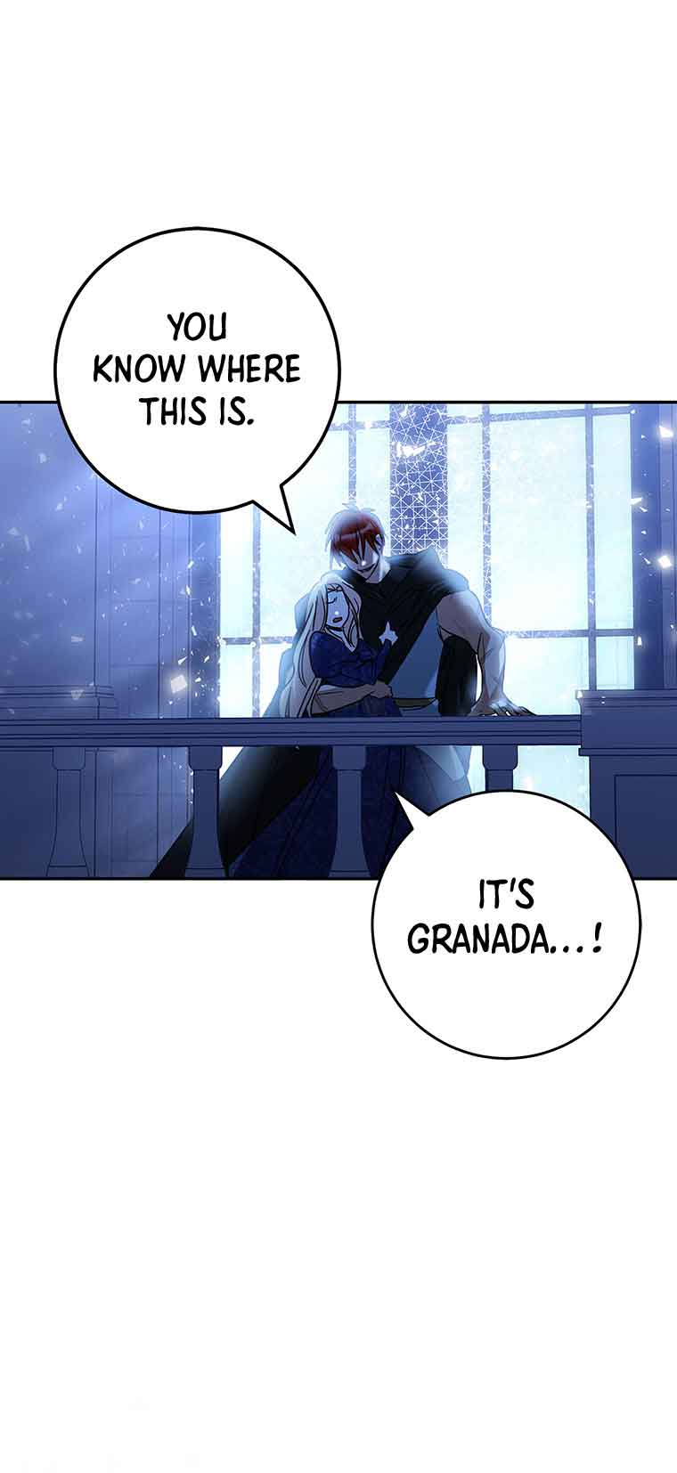 You, My devil Chapter 2 page 31
