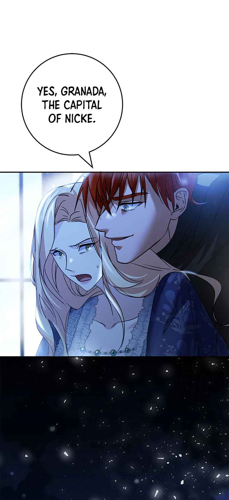 You, My devil Chapter 2 page 32