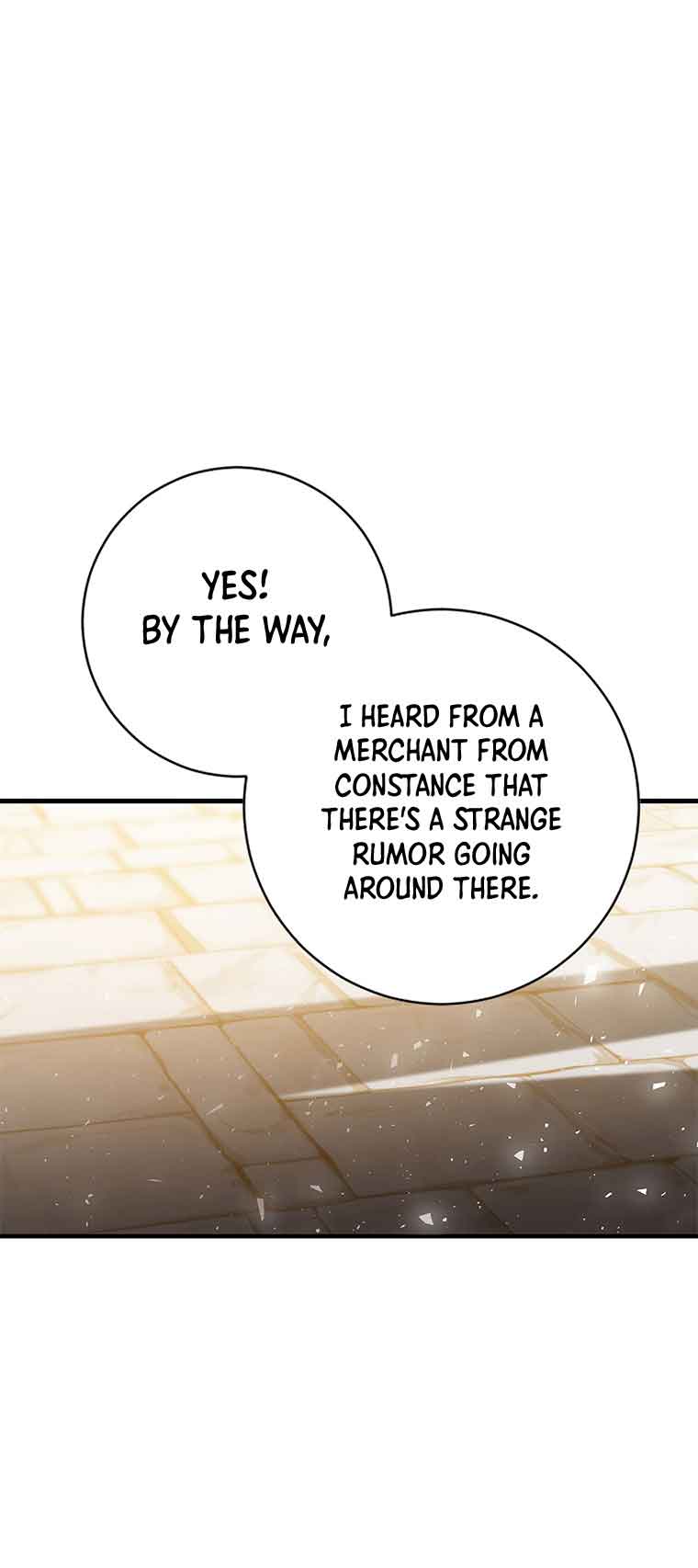 You, My devil Chapter 2 page 3