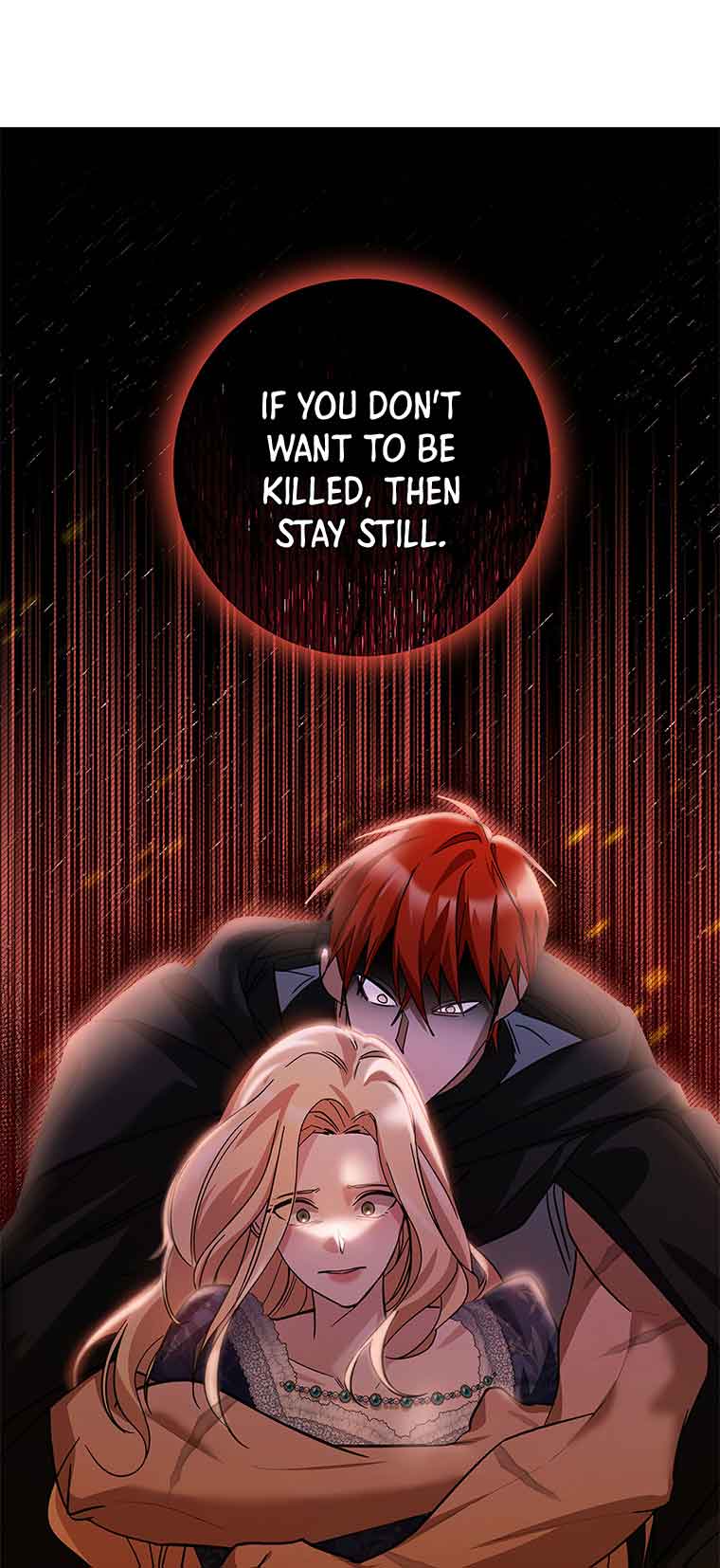 You, My devil Chapter 2 page 39
