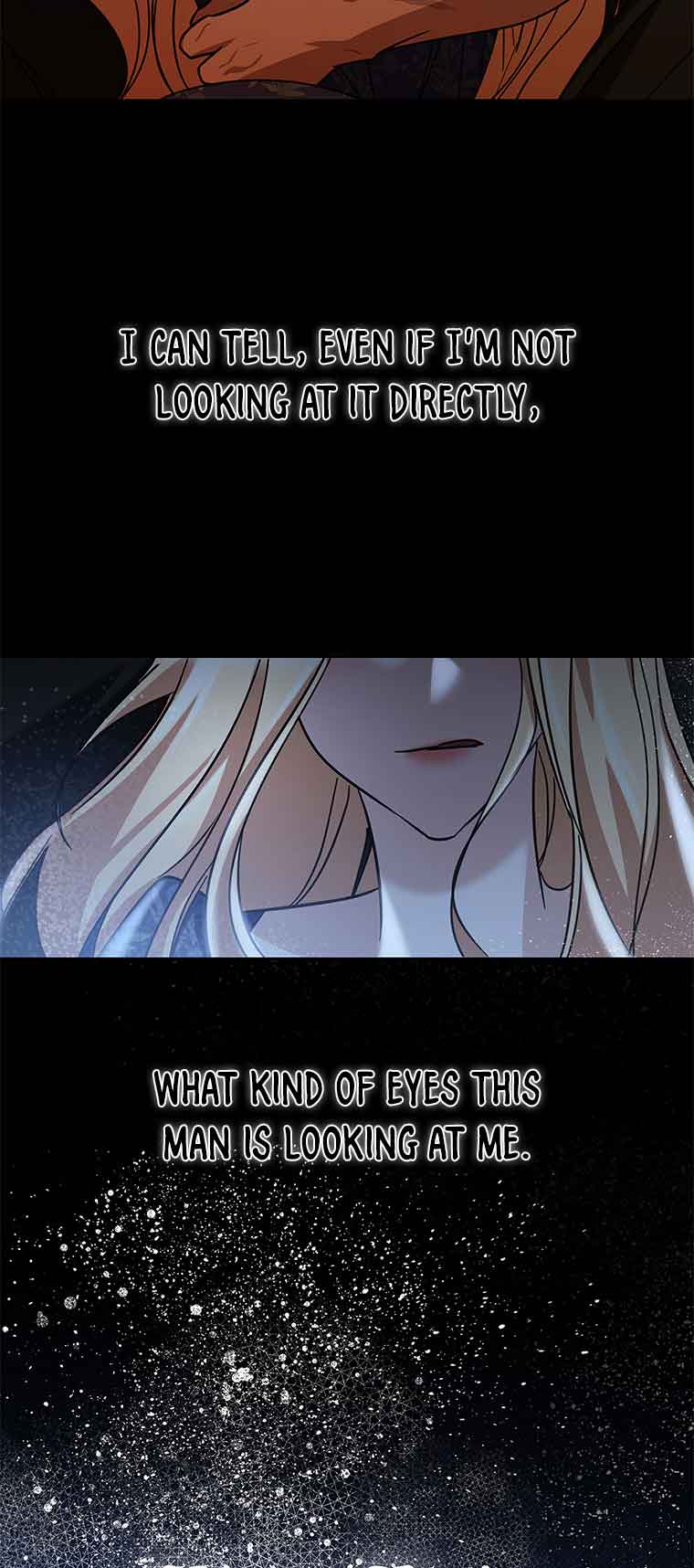 You, My devil Chapter 2 page 40