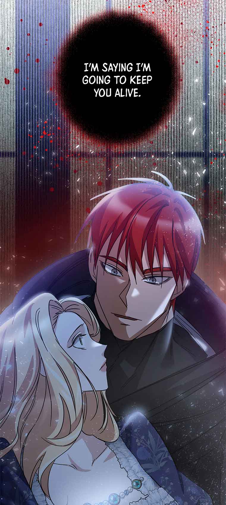 You, My devil Chapter 2 page 51