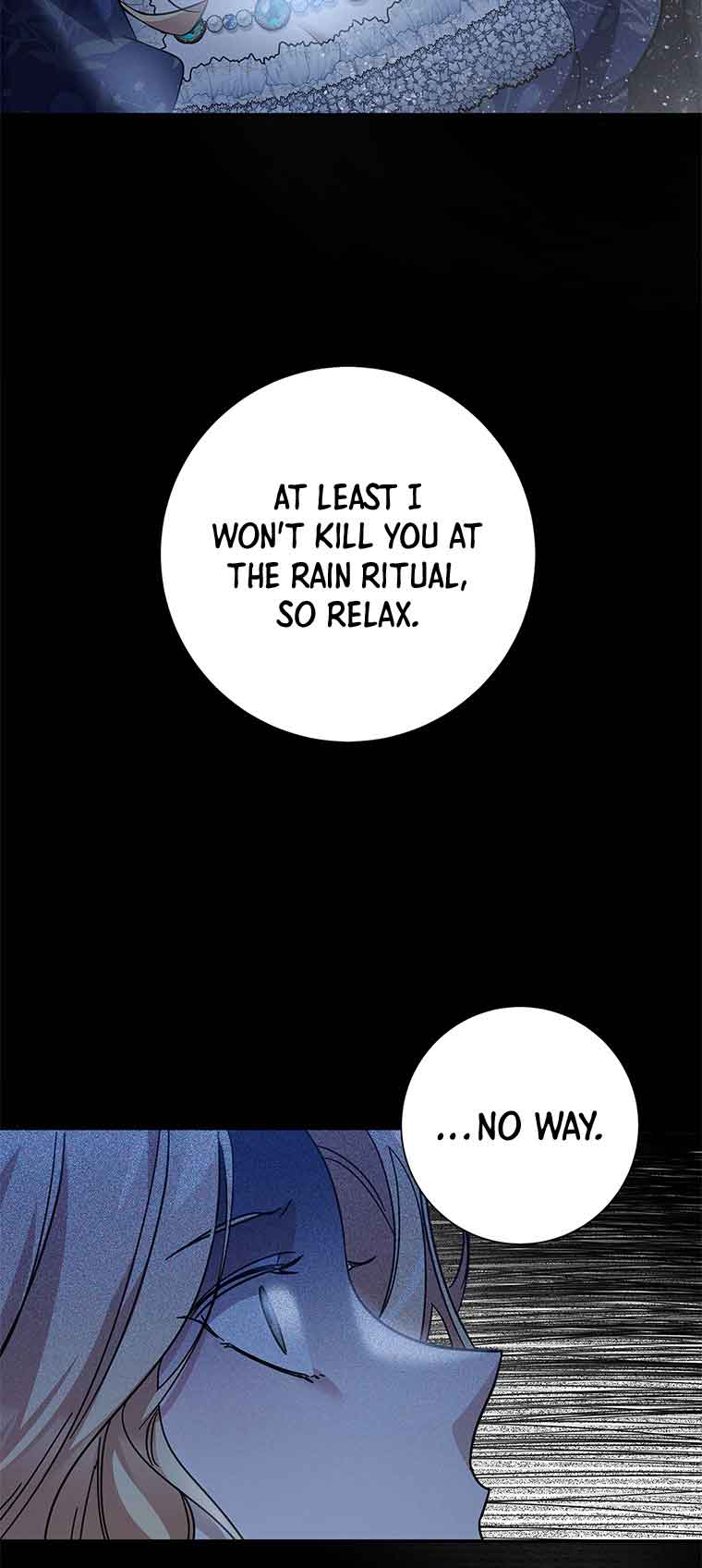 You, My devil Chapter 2 page 52