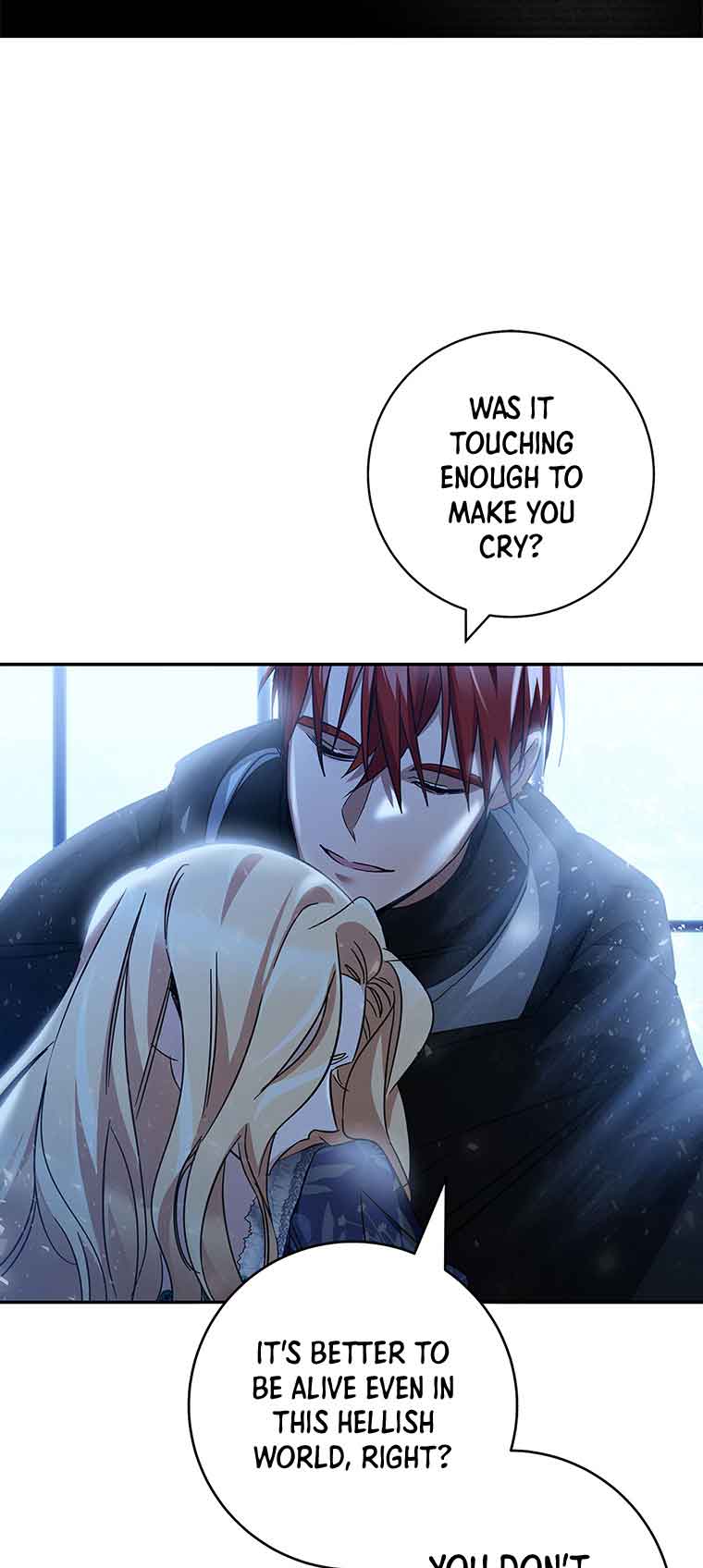 You, My devil Chapter 2 page 53