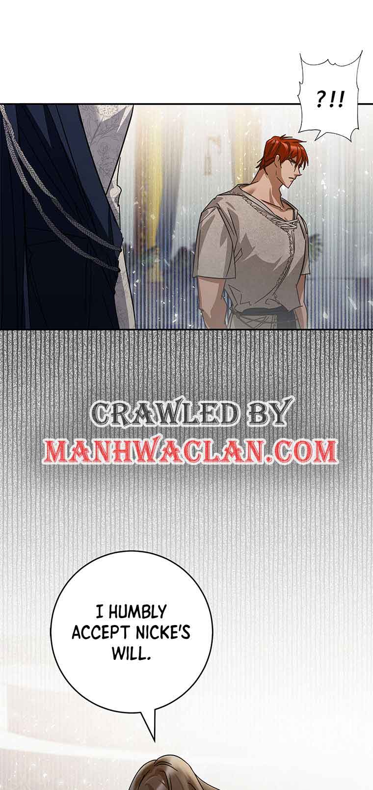 You, My devil Chapter 2 page 61