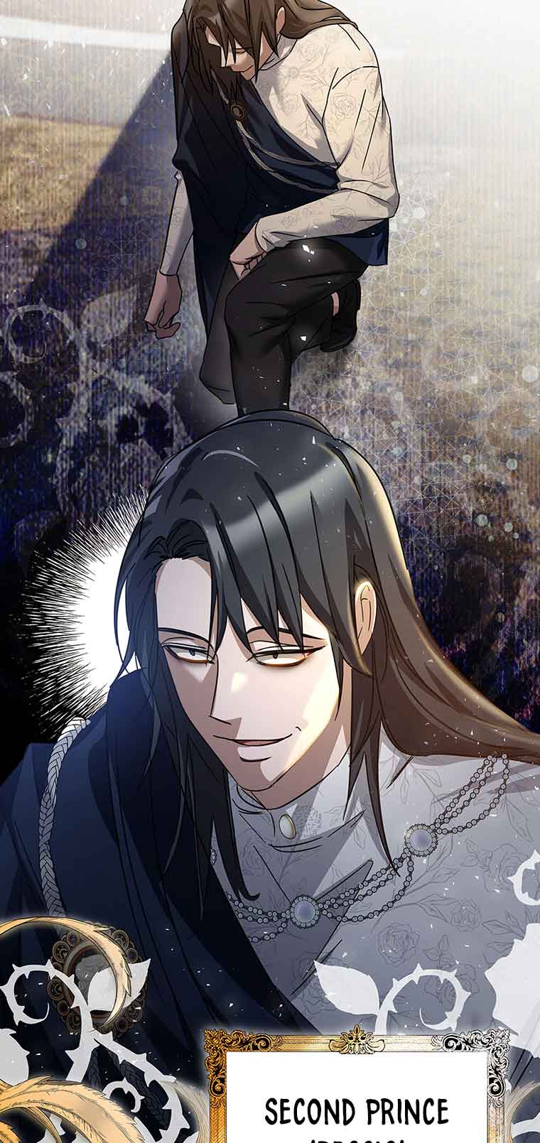 You, My devil Chapter 2 page 62