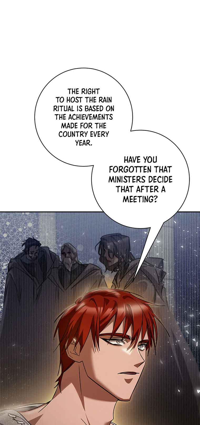 You, My devil Chapter 2 page 64