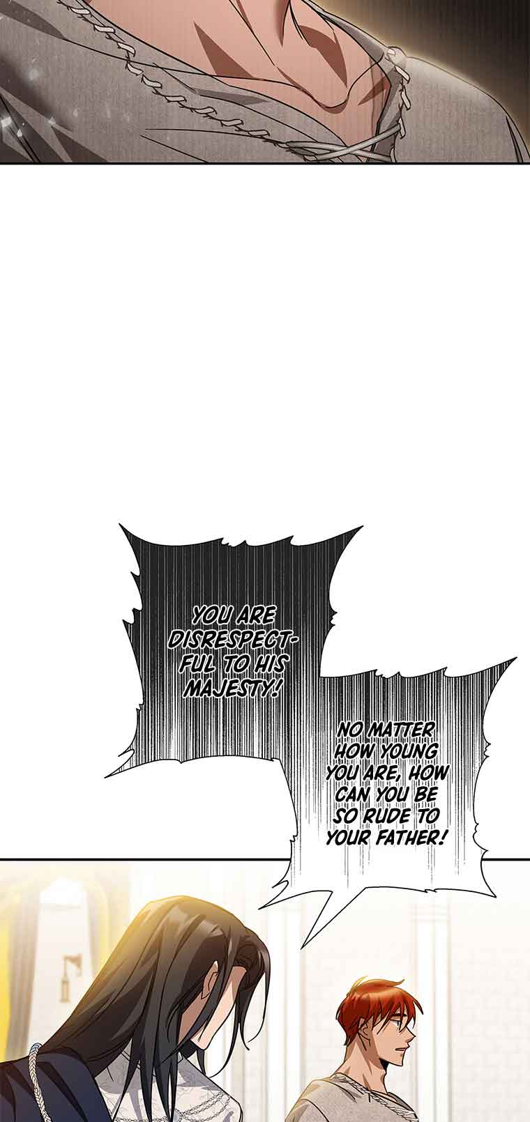 You, My devil Chapter 2 page 65