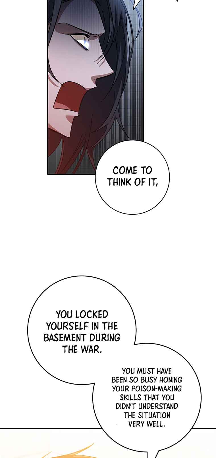 You, My devil Chapter 2 page 67